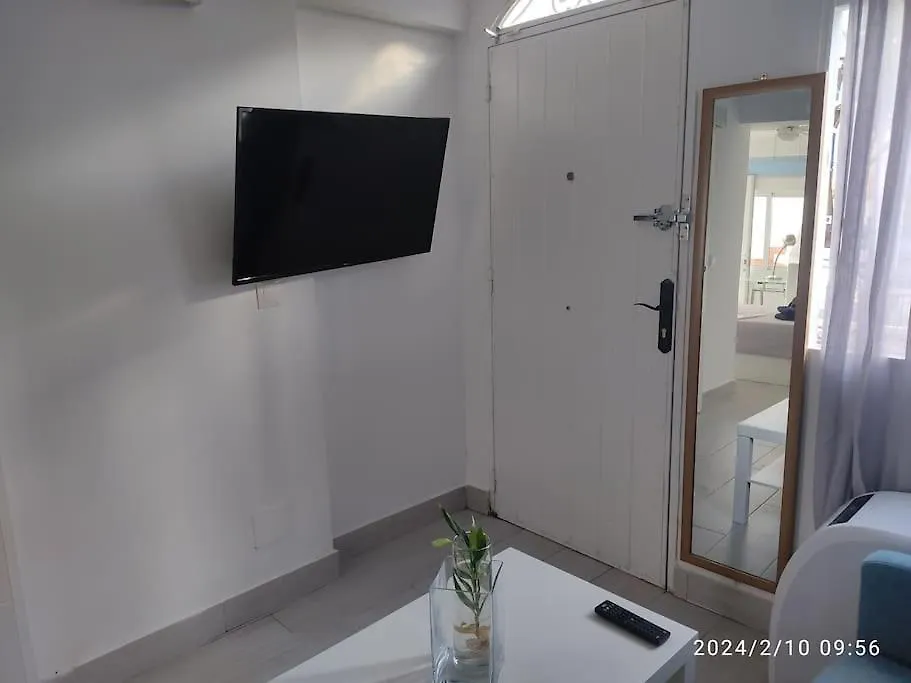 Apartamento Sofia ネルハ 0*,